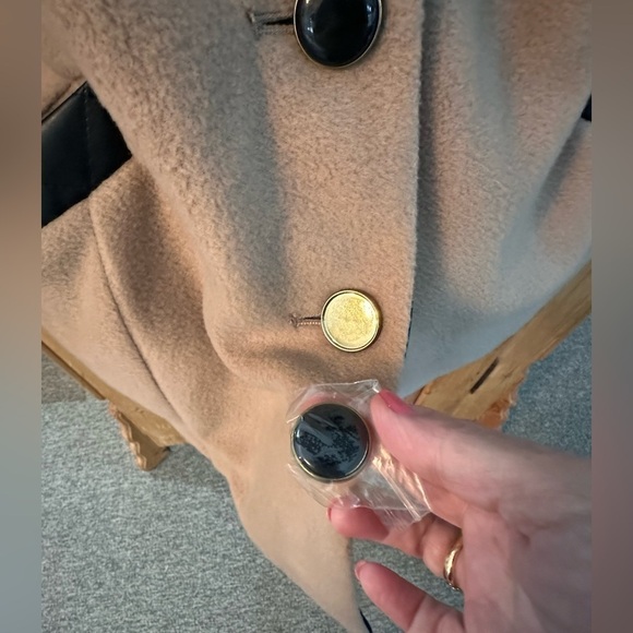 Bob Mackie 80’s 90’s Y2K Vintage “Wearable Art” Blazer Jacket Size Large - Picture 10 of 11